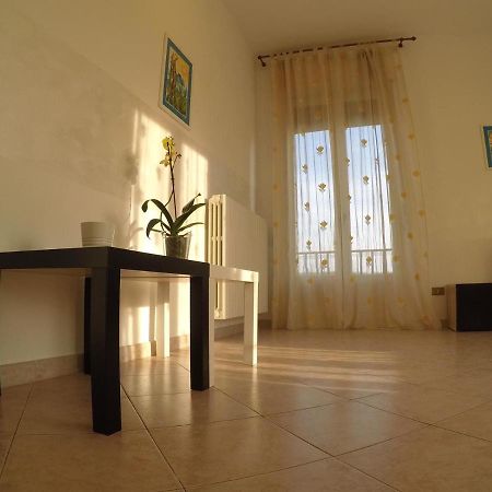 Ferienwohnung Casa Talita Caprino Veronese Exterior foto