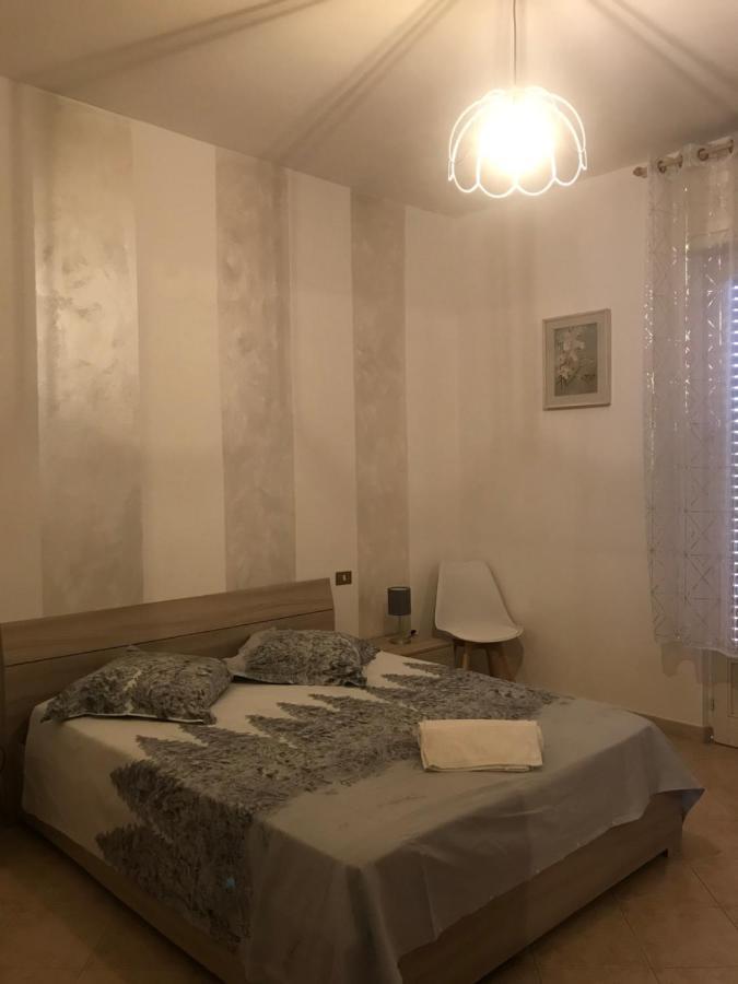 Ferienwohnung Casa Talita Caprino Veronese Exterior foto