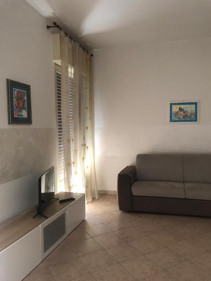 Ferienwohnung Casa Talita Caprino Veronese Exterior foto