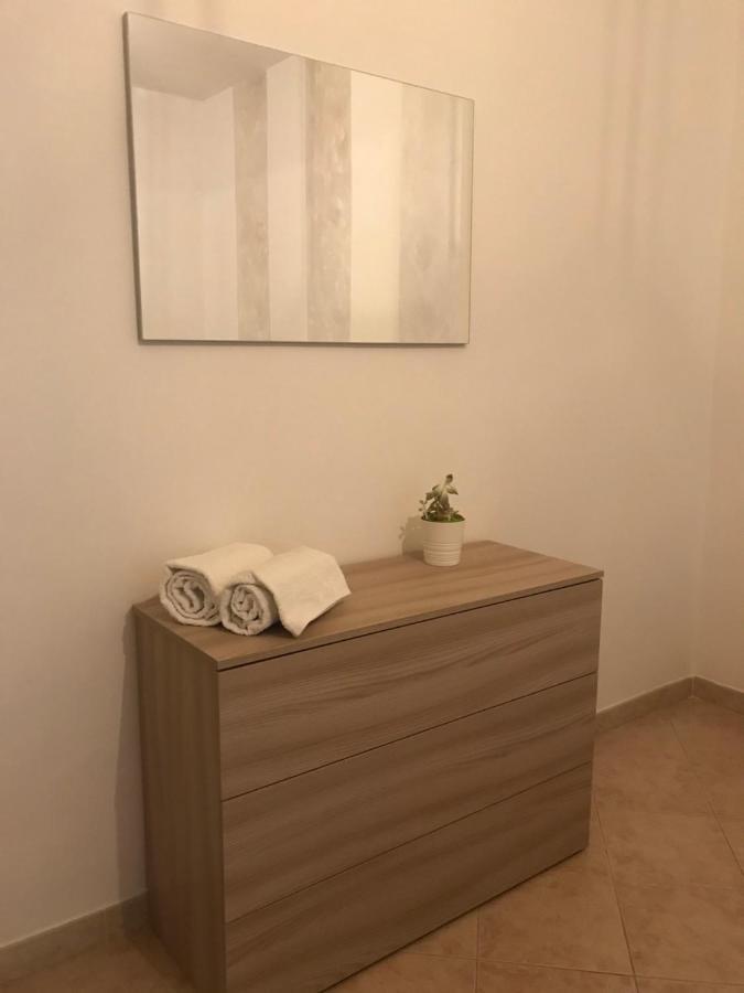 Ferienwohnung Casa Talita Caprino Veronese Exterior foto