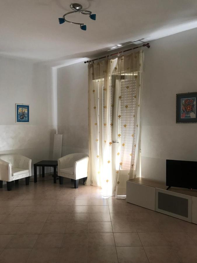 Ferienwohnung Casa Talita Caprino Veronese Exterior foto