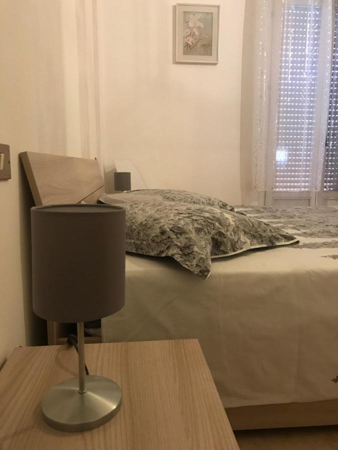 Ferienwohnung Casa Talita Caprino Veronese Exterior foto