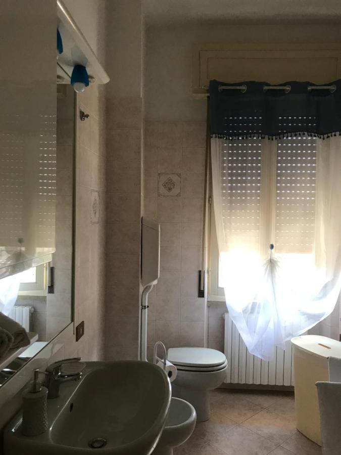 Ferienwohnung Casa Talita Caprino Veronese Exterior foto