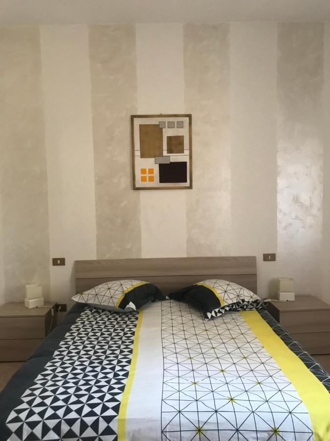 Ferienwohnung Casa Talita Caprino Veronese Exterior foto