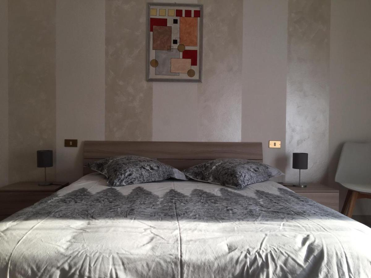Ferienwohnung Casa Talita Caprino Veronese Exterior foto