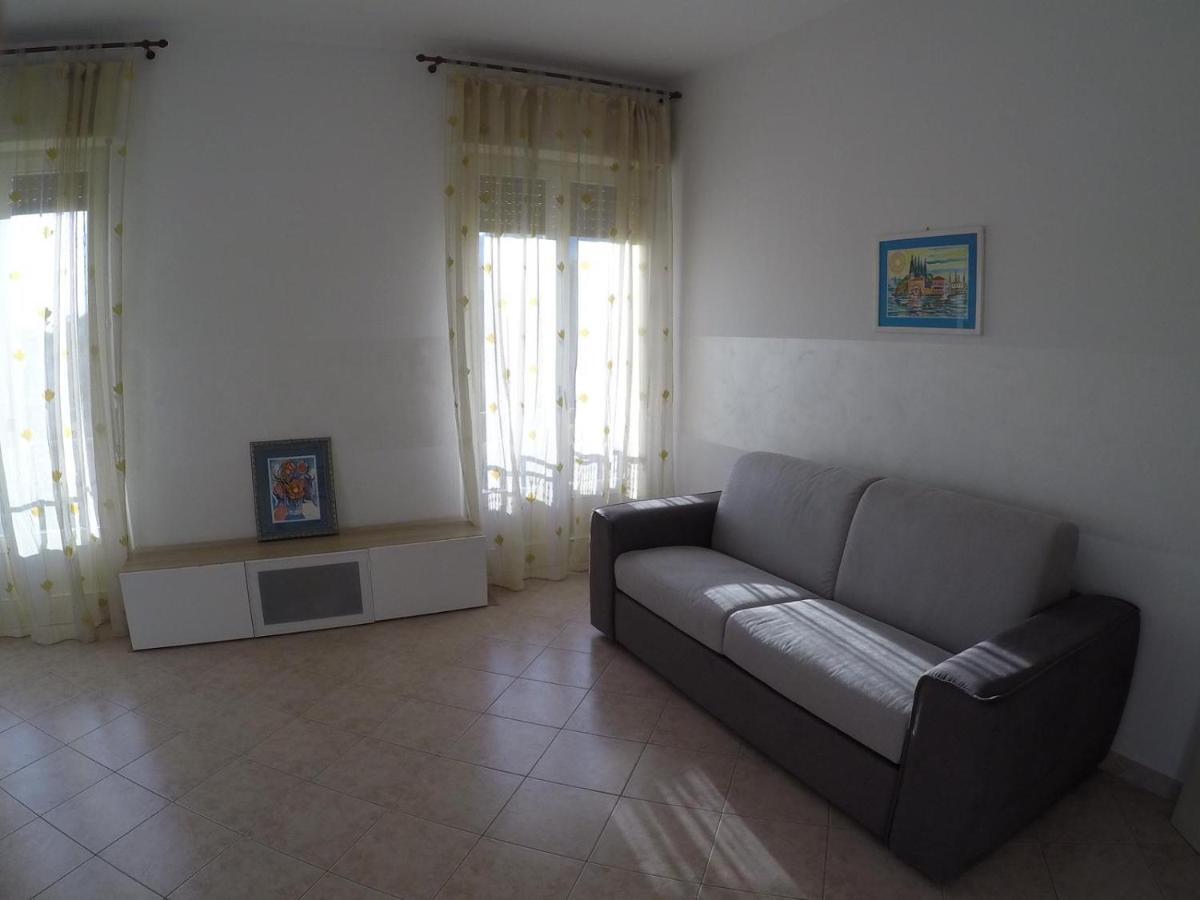 Ferienwohnung Casa Talita Caprino Veronese Exterior foto