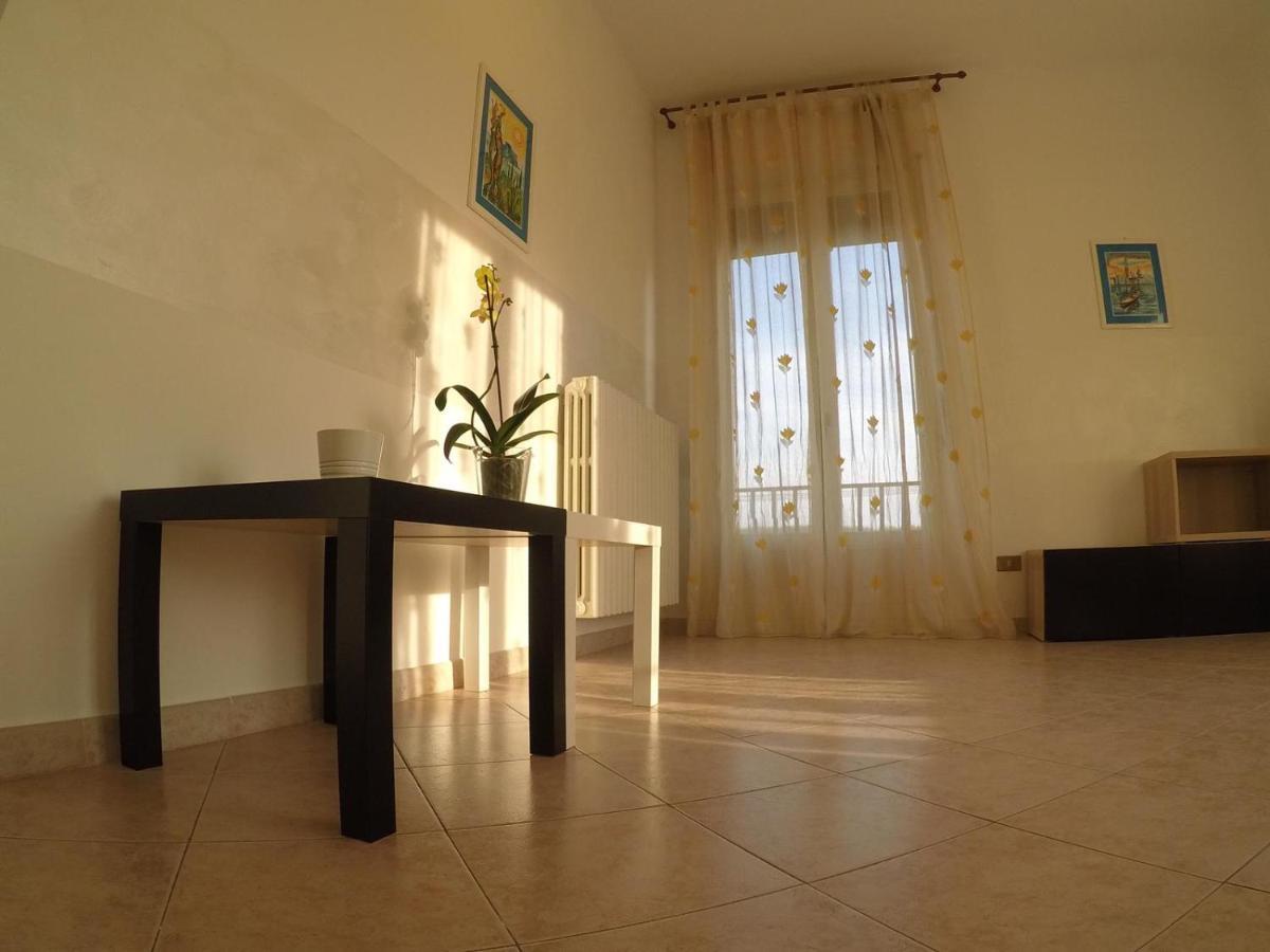 Ferienwohnung Casa Talita Caprino Veronese Exterior foto
