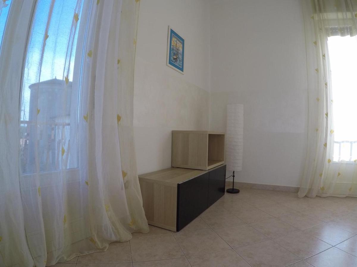 Ferienwohnung Casa Talita Caprino Veronese Exterior foto