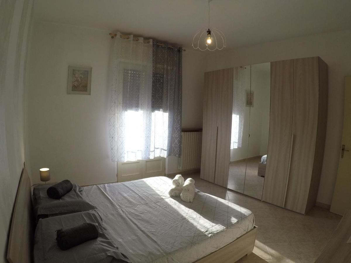 Ferienwohnung Casa Talita Caprino Veronese Exterior foto