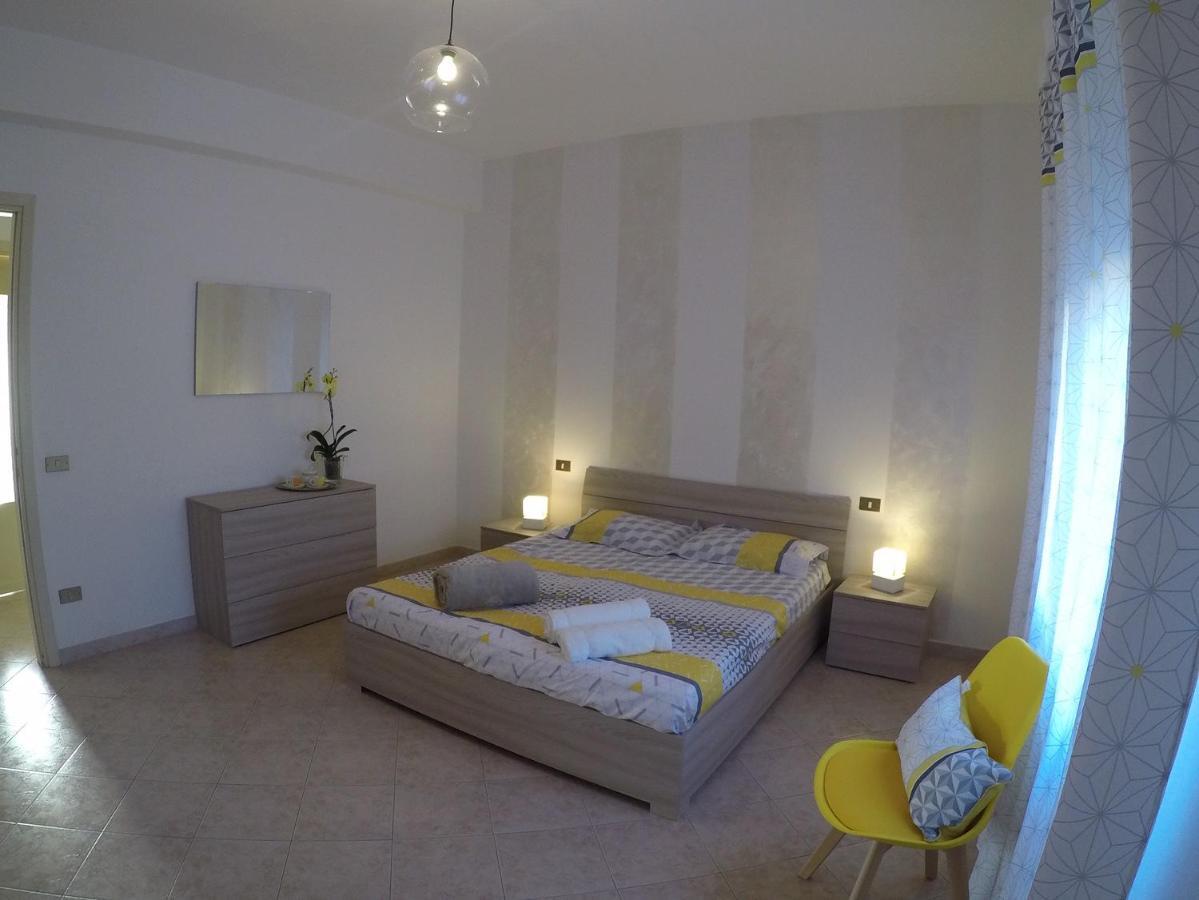 Ferienwohnung Casa Talita Caprino Veronese Exterior foto