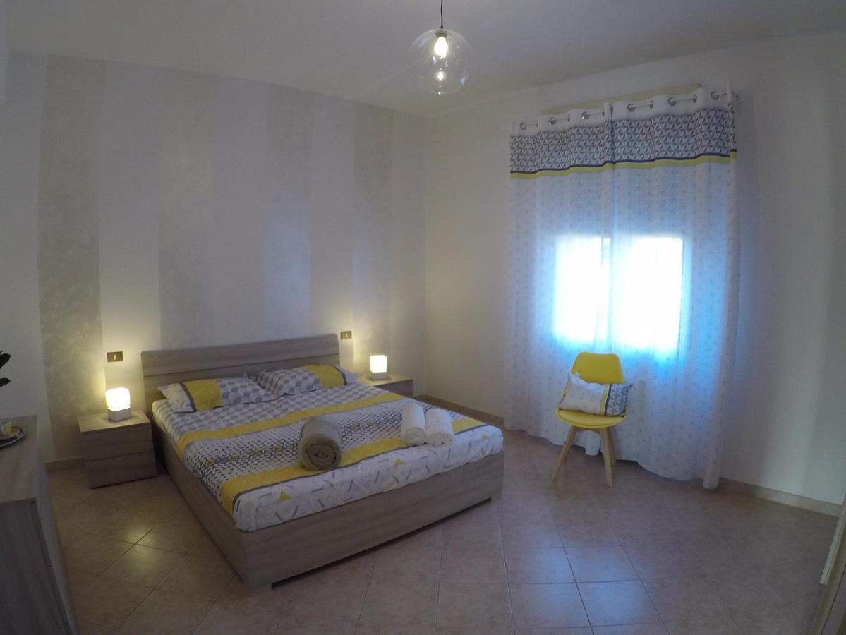 Ferienwohnung Casa Talita Caprino Veronese Exterior foto